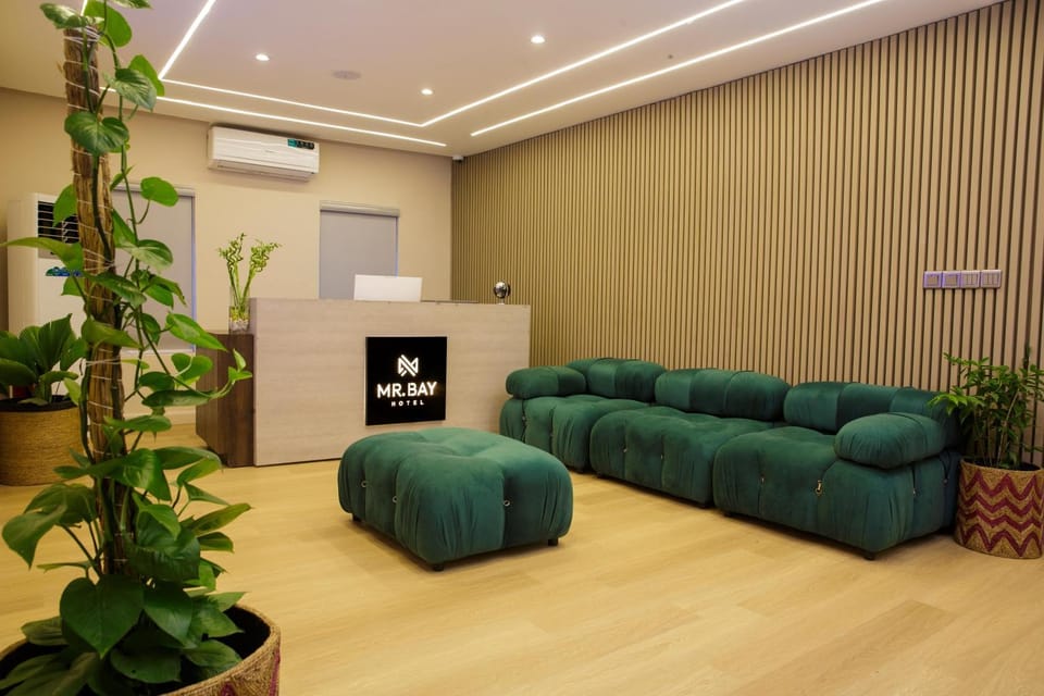 Bay Hotel Hotel in Lagos