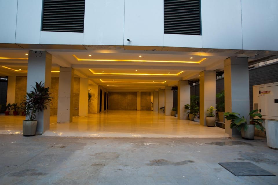 Bay Hotel Hotel in Lagos