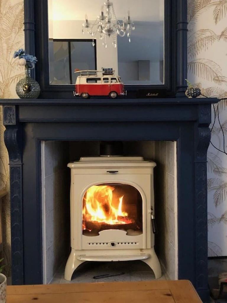 Maison face à la Mer House in Étel