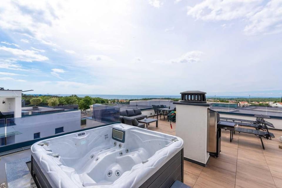 Apartment Sea View by Aneo Travel Apartment in Poreč