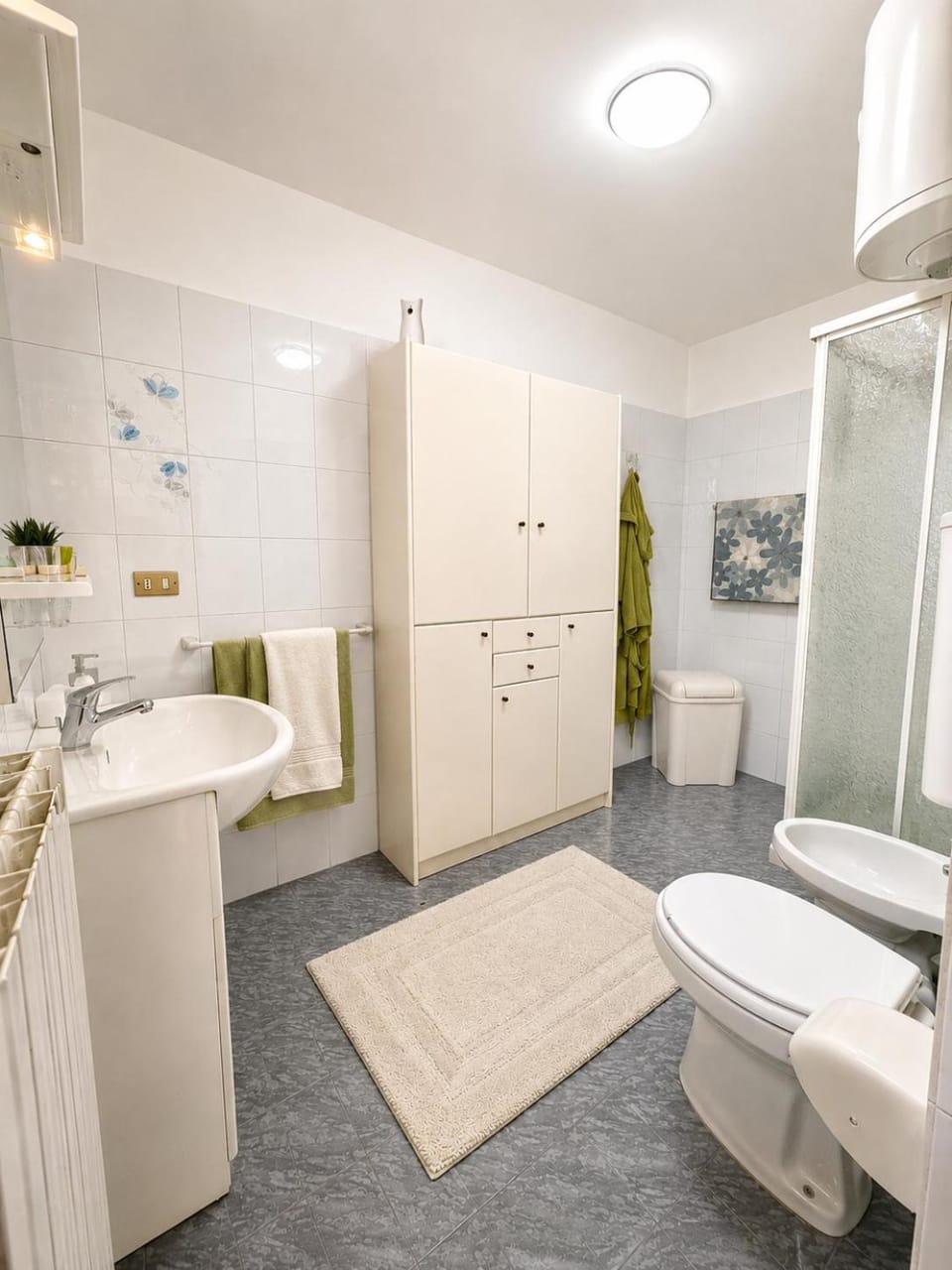 Shower, Toilet, Bathroom, Bath, towels