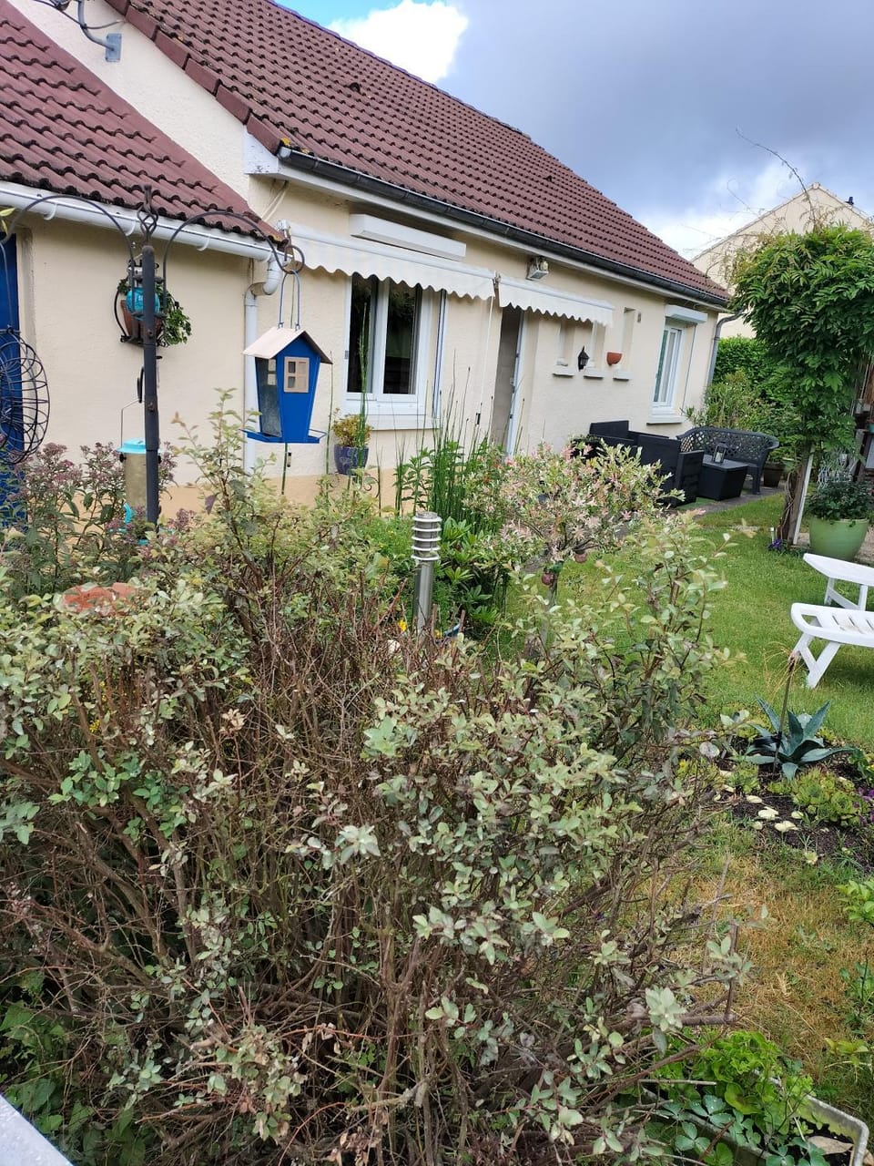 24 heures du Mans Bed and Breakfast in Centre-Val de Loire