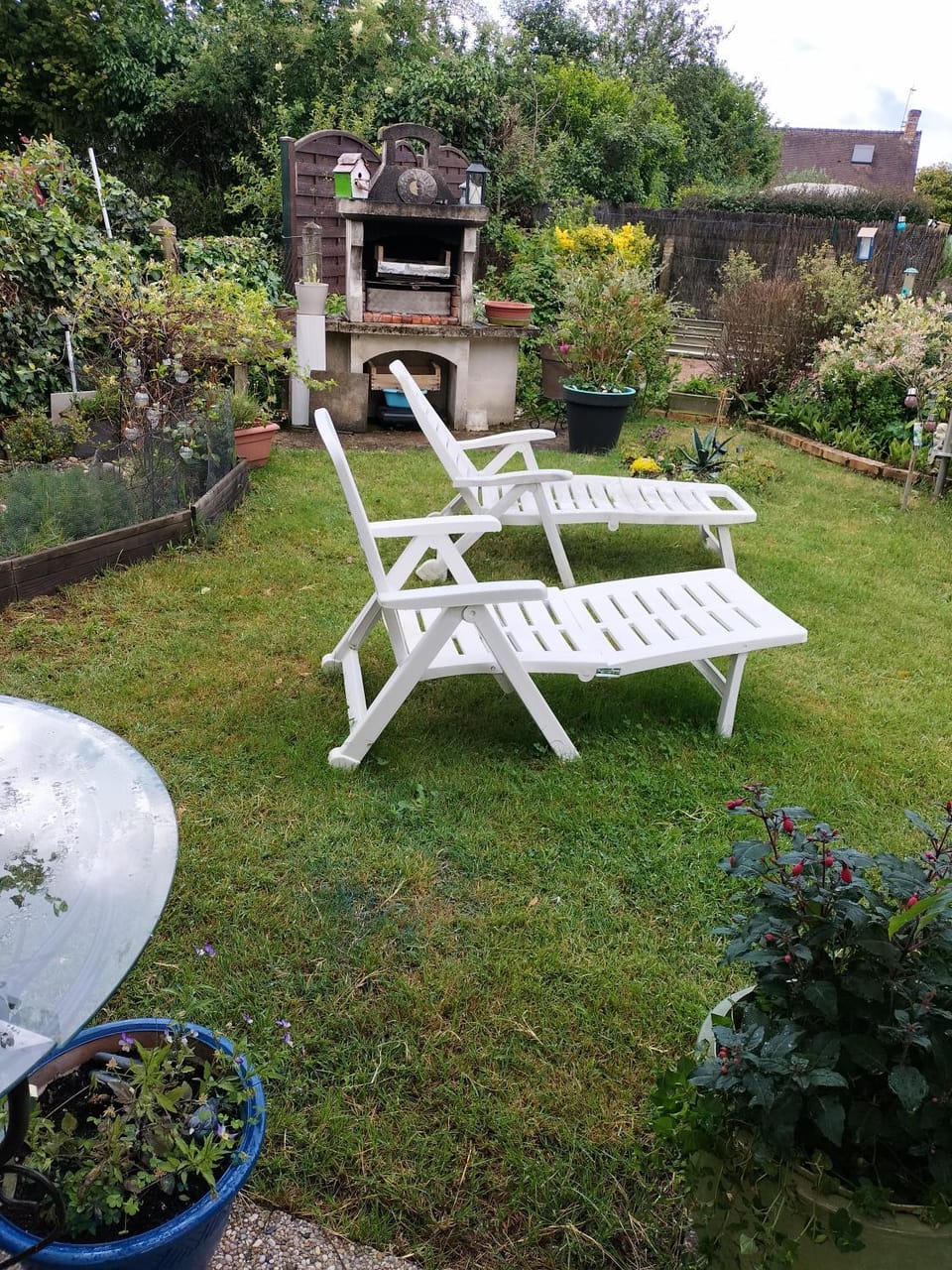 24 heures du Mans Bed and Breakfast in Centre-Val de Loire