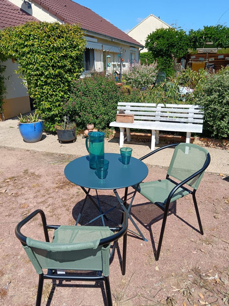 24 heures du Mans Bed and Breakfast in Centre-Val de Loire