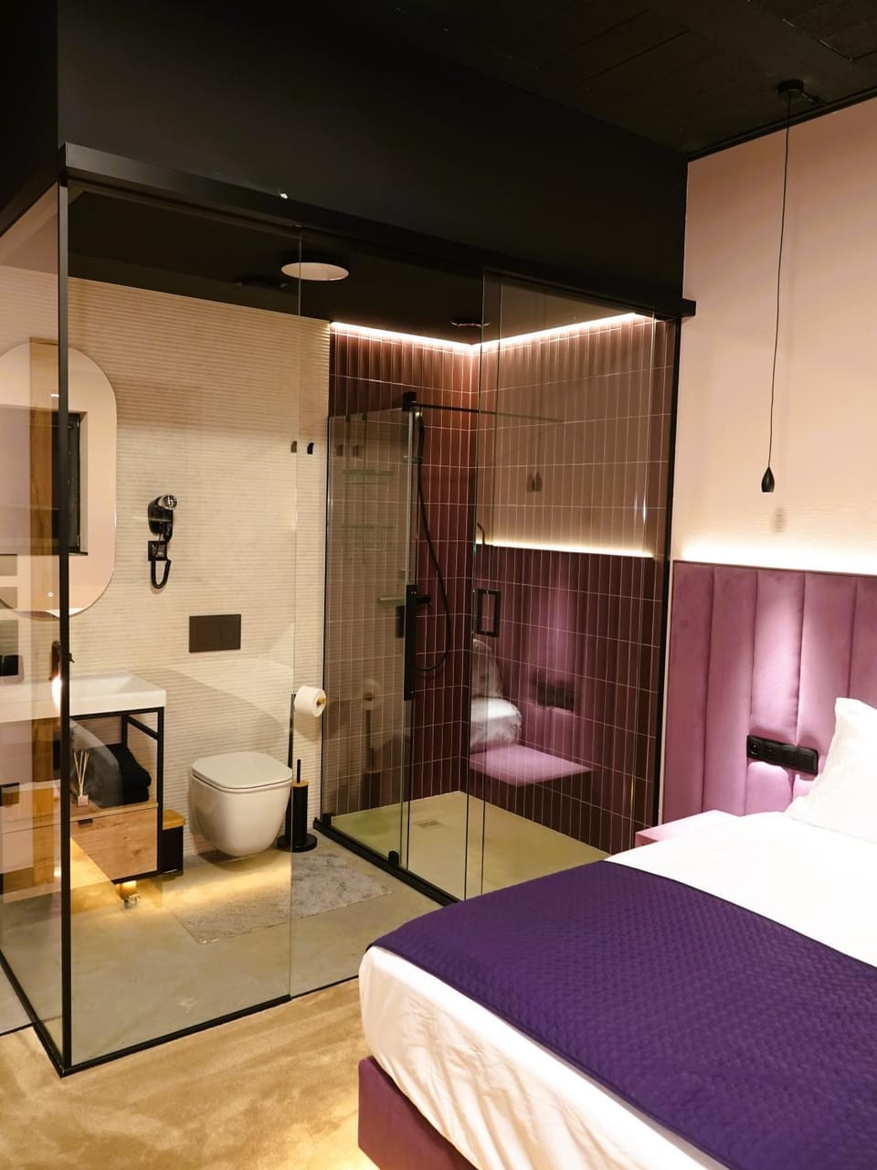 Stolarnia Winehouse Hotel in Czechia