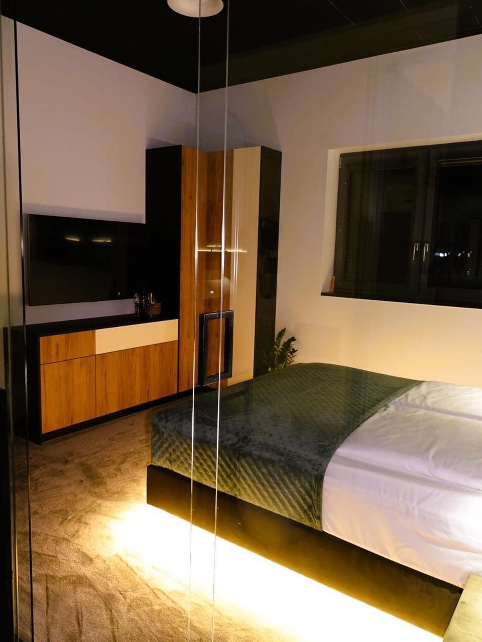 Stolarnia Winehouse Hotel in Czechia