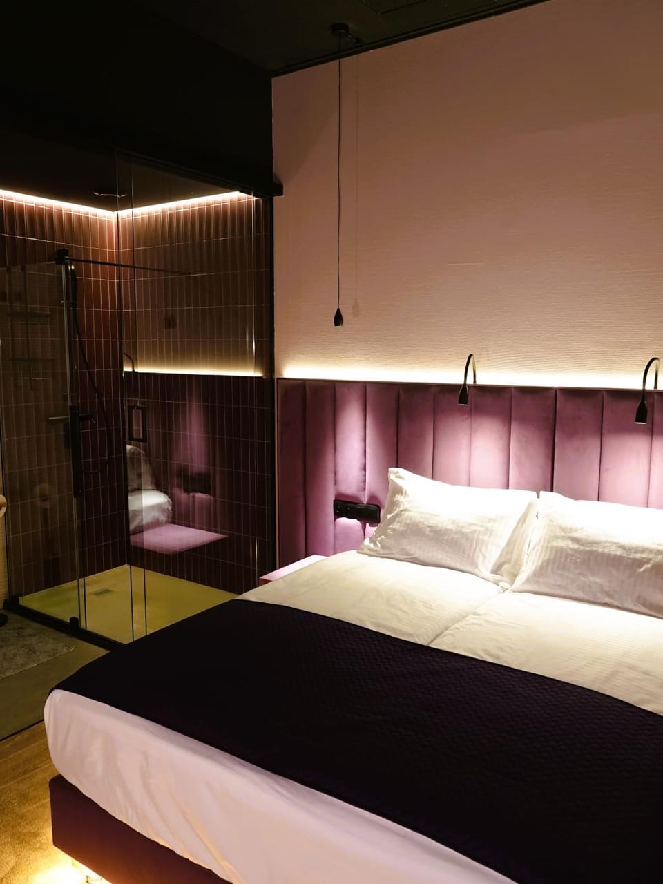 Stolarnia Winehouse Hotel in Czechia