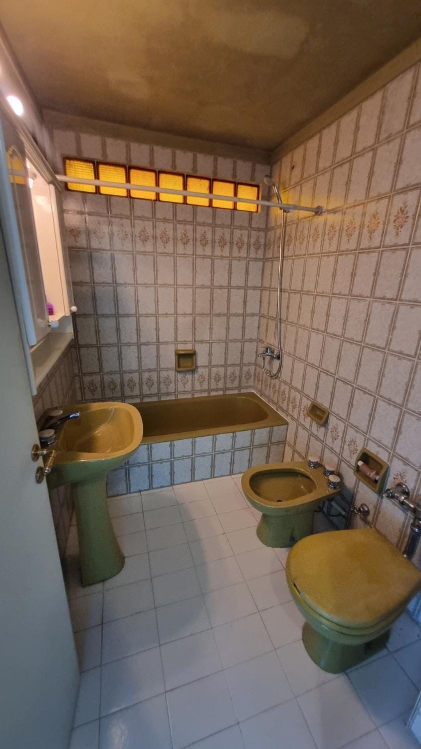 300 m2 floor - With 24/7 security and parking Apartment in Buenos Aires