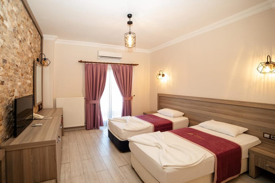 Kuzey Park Hotel Hotel in Decentralized Administration of Macedonia and Thrace