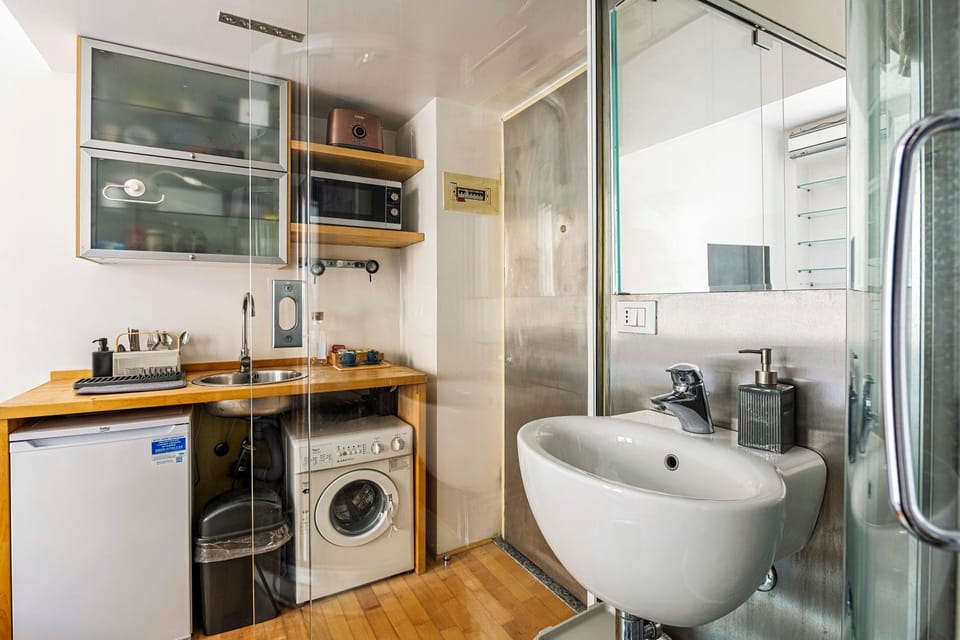 minibar