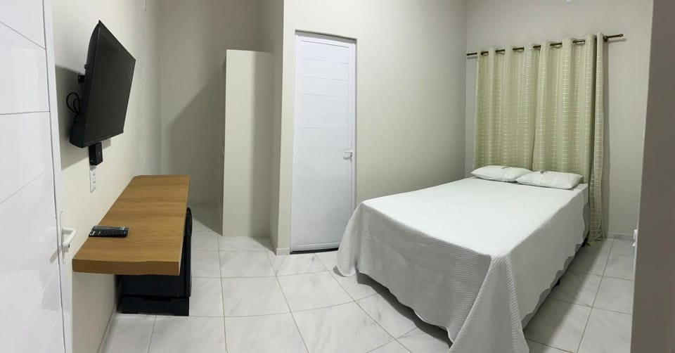 Pousada Bandeirante Inn in State of Piauí, Brazil