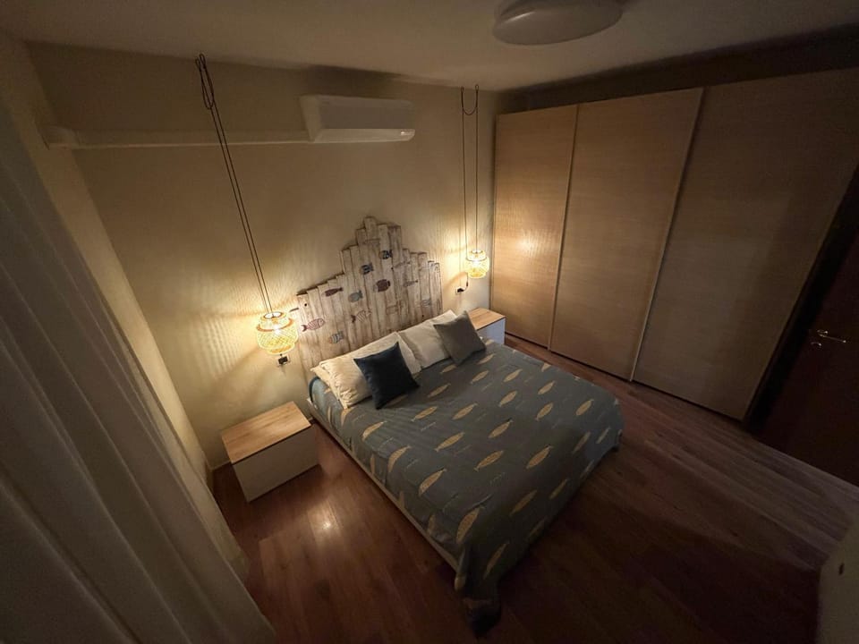 Lake Alley Apartment Apartment in Como