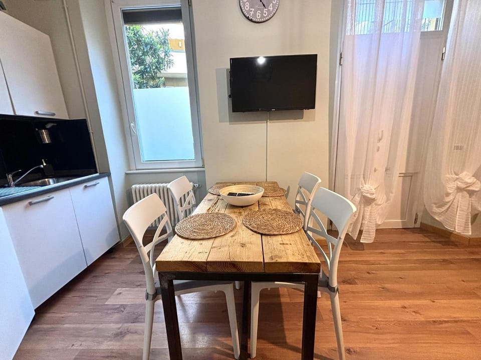 Lake Alley Apartment Apartment in Como