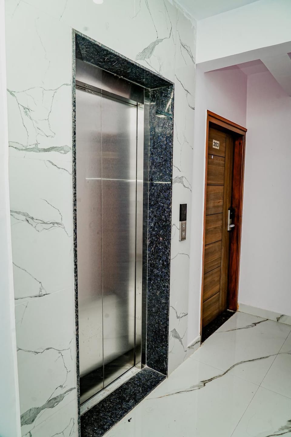elevator