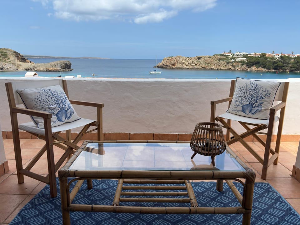View (from property/room), Balcony/Terrace