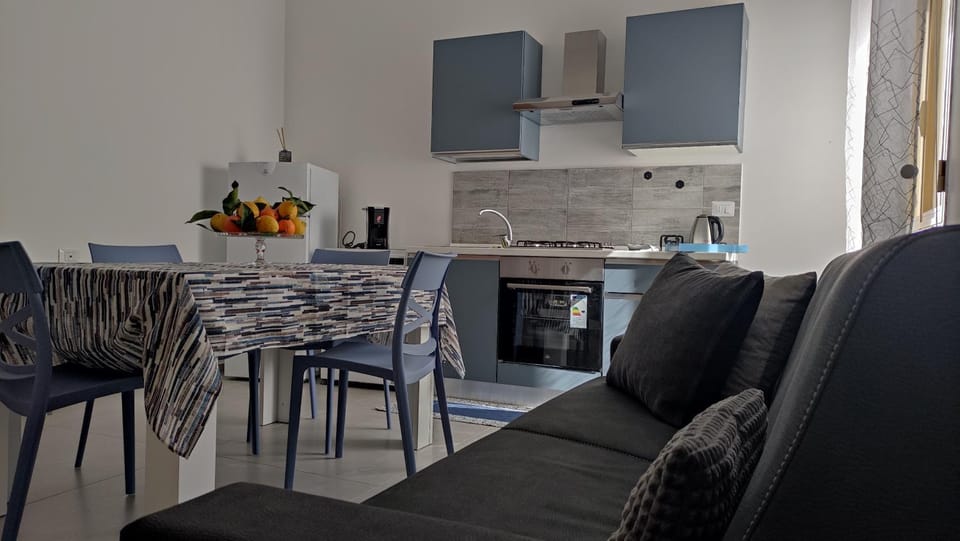 Apartments Trapani T&G Apartment in Trapani