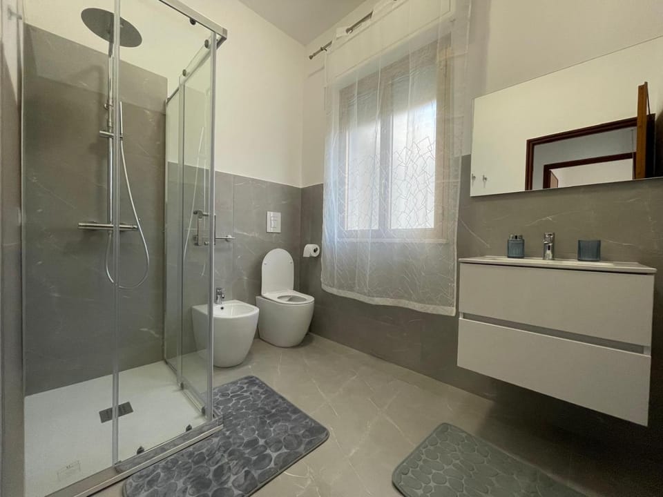 Apartments Trapani T&G Apartment in Trapani