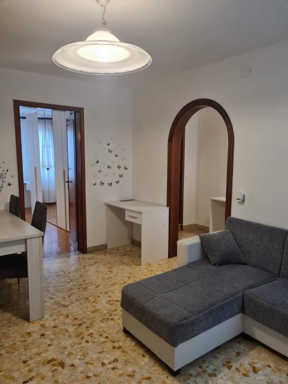 Real Venice Biennale Apartment in Lido di Venezia