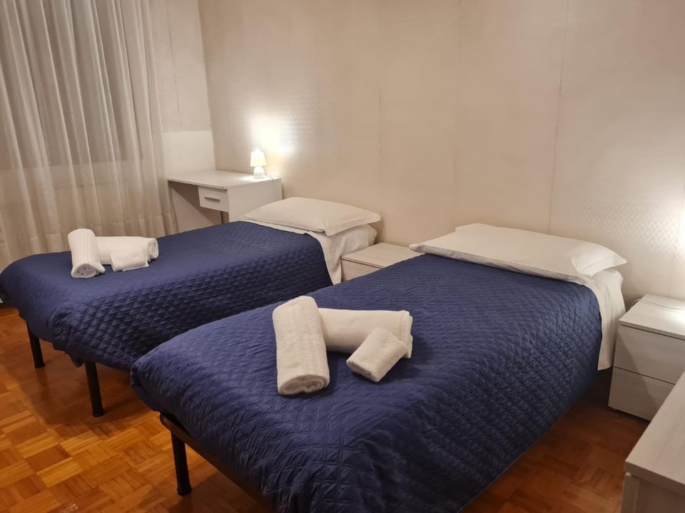 Real Venice Biennale Apartment in Lido di Venezia