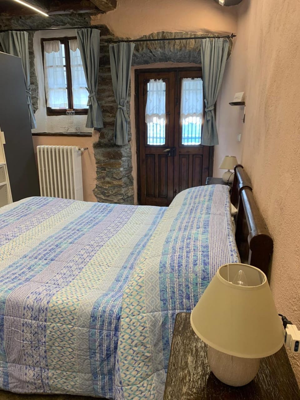 Il Borgo di Monica Apartment in Domodossola