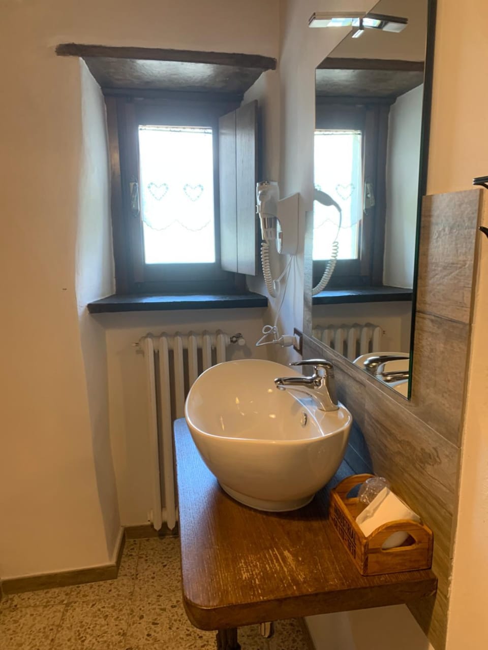 Il Borgo di Monica Apartment in Domodossola