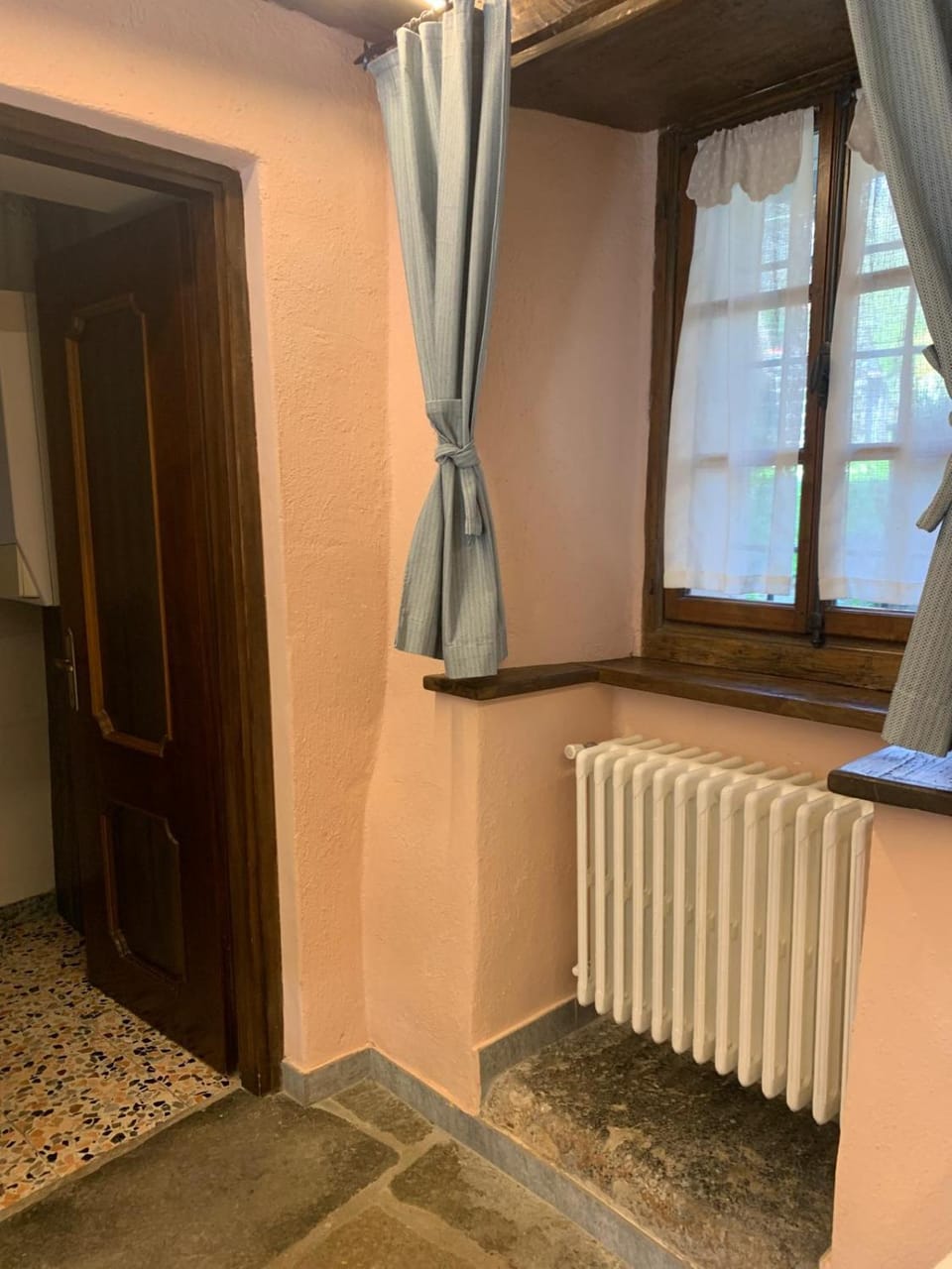 Il Borgo di Monica Apartment in Domodossola
