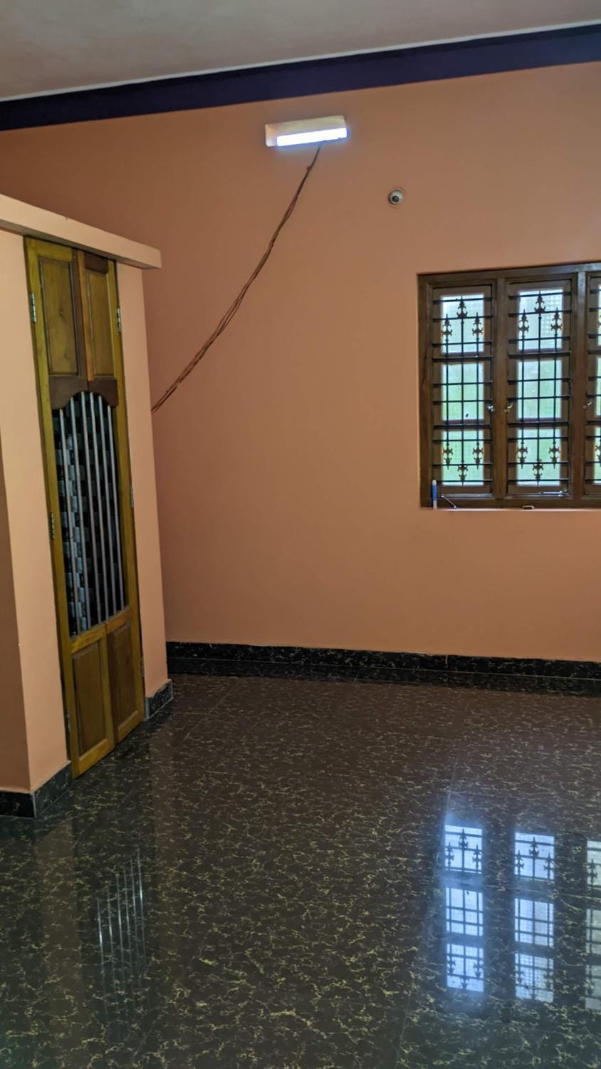 Homestay Nandana Full apartment with Kitchenware Apartment in Karnataka