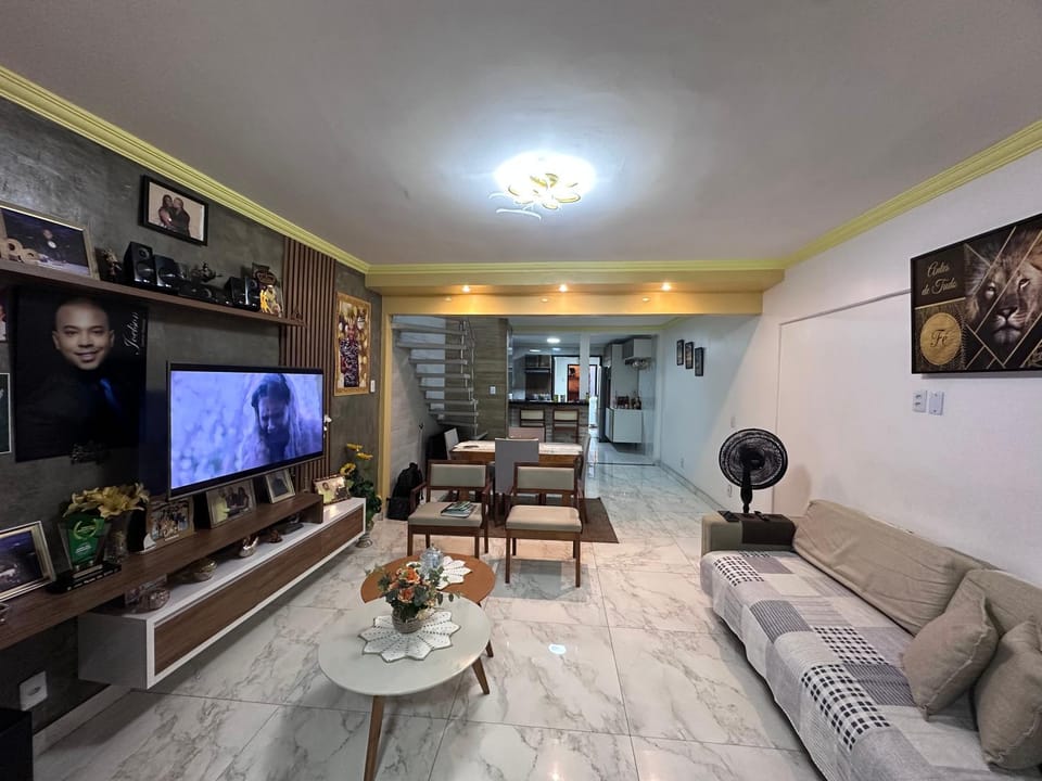 TV and multimedia, Living room