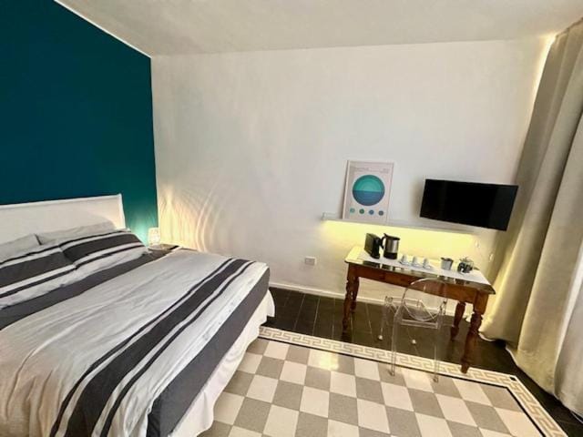 TV and multimedia, Bedroom
