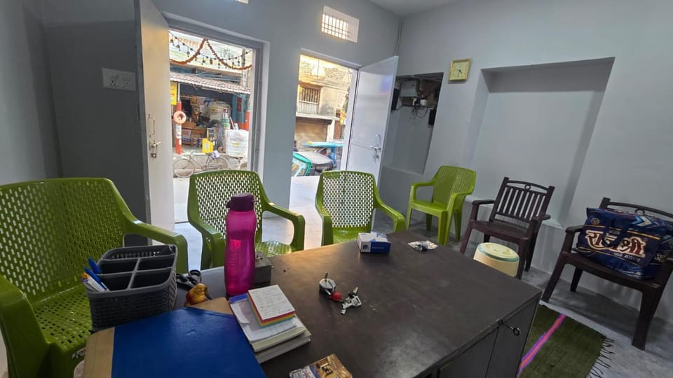 Luxe Villa Bed and Breakfast in Varanasi
