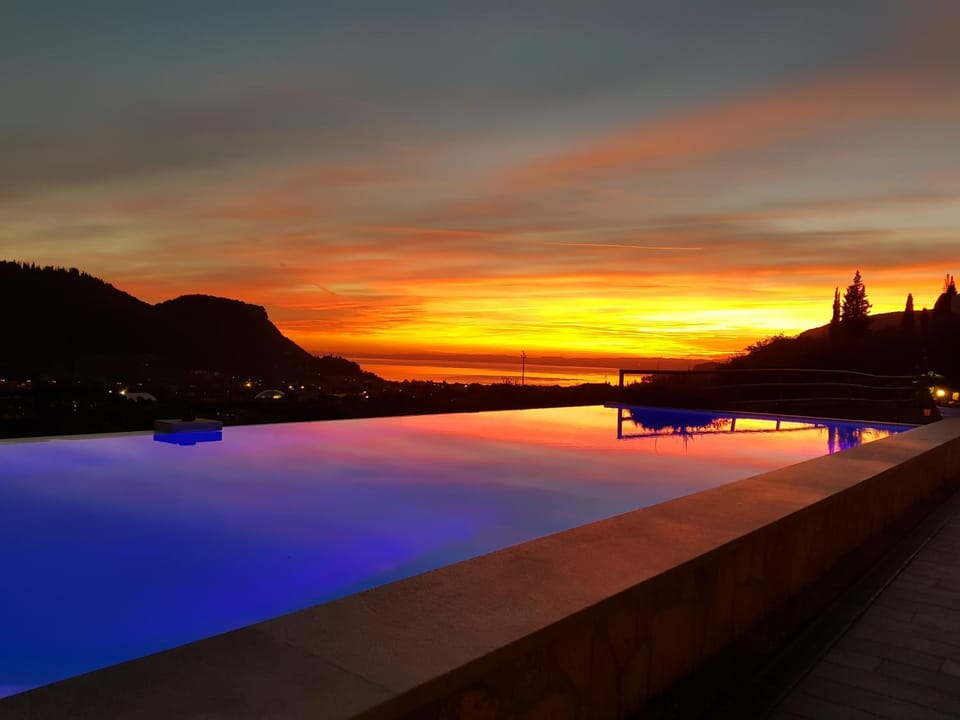 Garden view, Lake view, Pool view, Swimming pool, Swimming pool