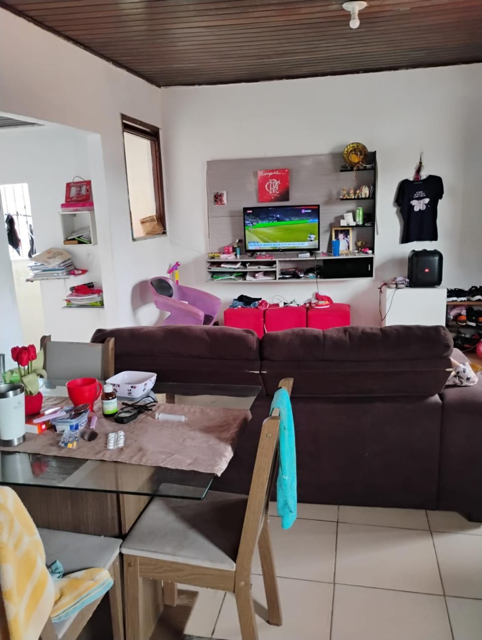 Casa Cop30 House in Belém