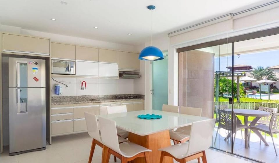 Ykutiba C001 - com jardim Apartment in Imbassaí