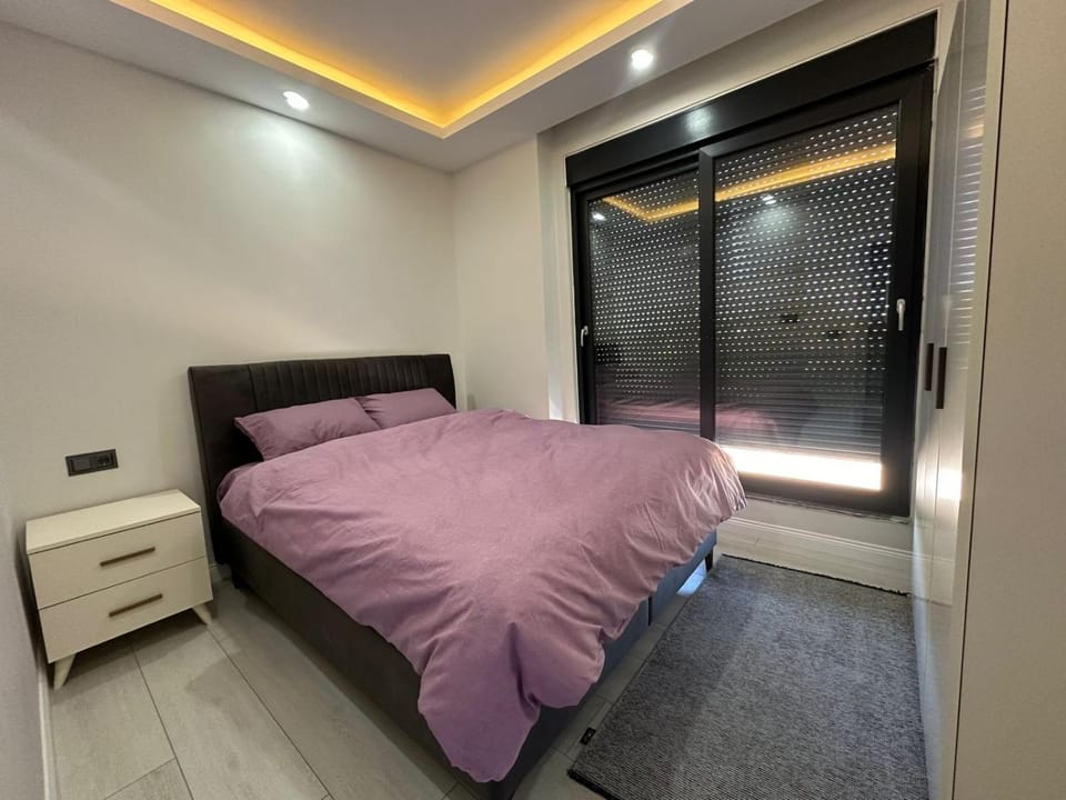 Tunc Suites Apartment in Antalya