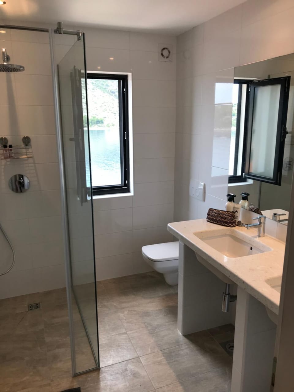 Apartment White House Apartment in Split-Dalmatia County