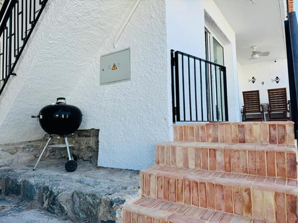 Cumbre Velilla Apartment in Costa Tropical