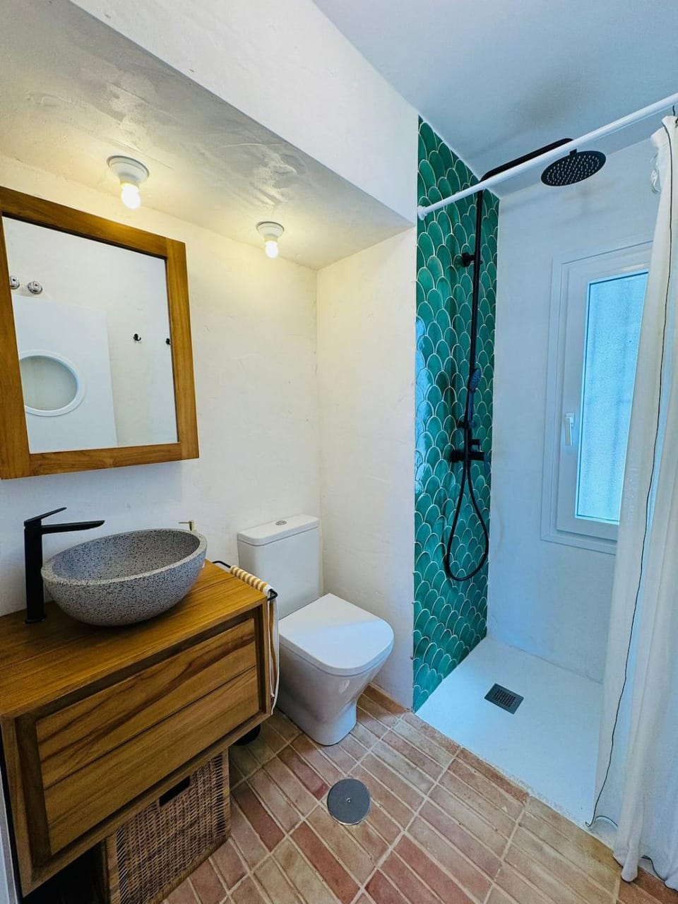 Cumbre Velilla Apartment in Costa Tropical