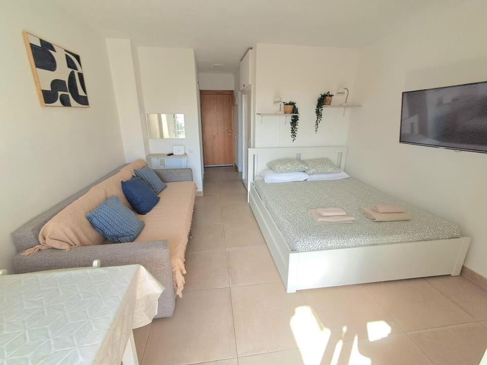 Agata Studio 435 Apartment in Benalmadena