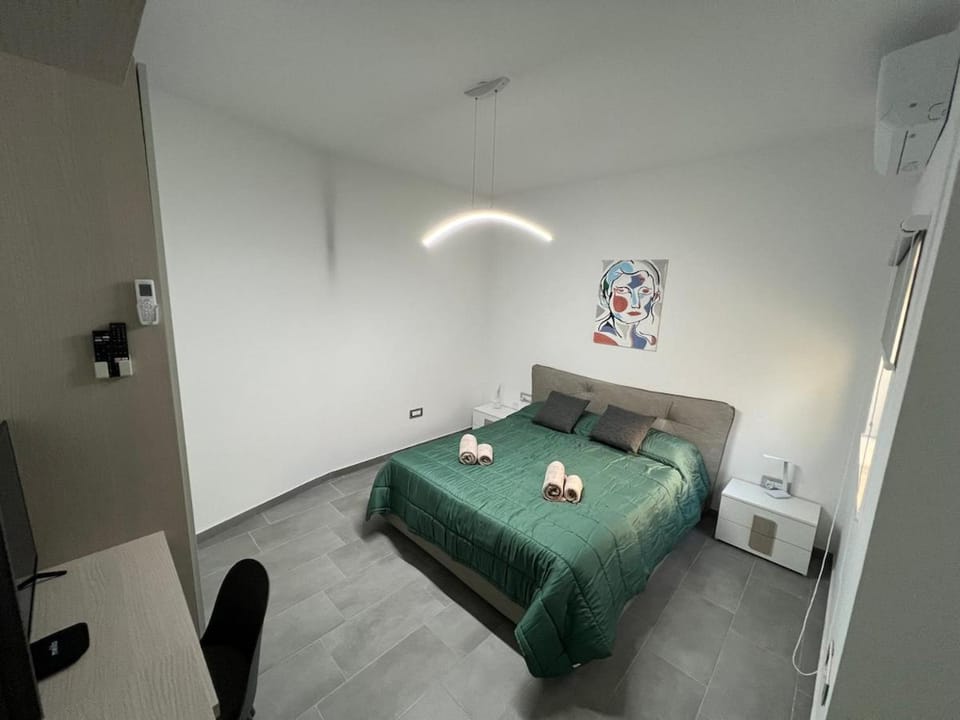 Triton Mansion D26 - Entire Unit Apartment in Saint Paul's Bay