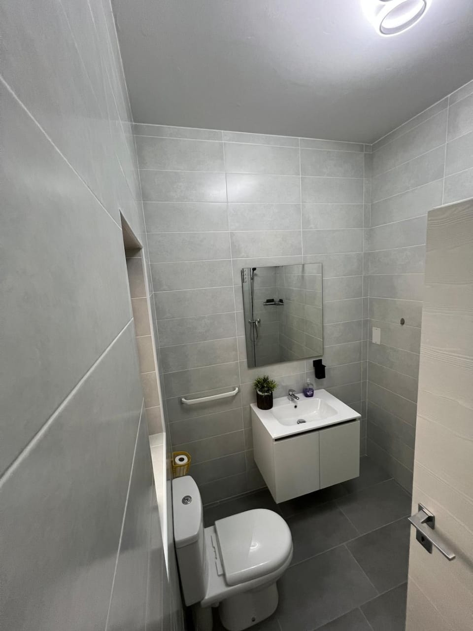 Triton Mansion D26 - Entire Unit Apartment in Saint Paul's Bay