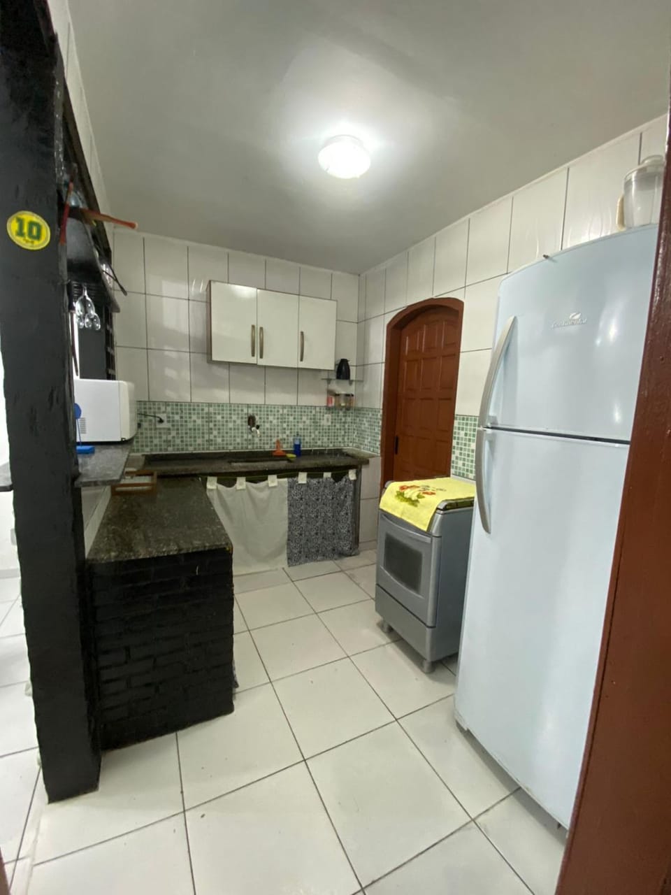 Casa geriba House in Armacao dos Buzios