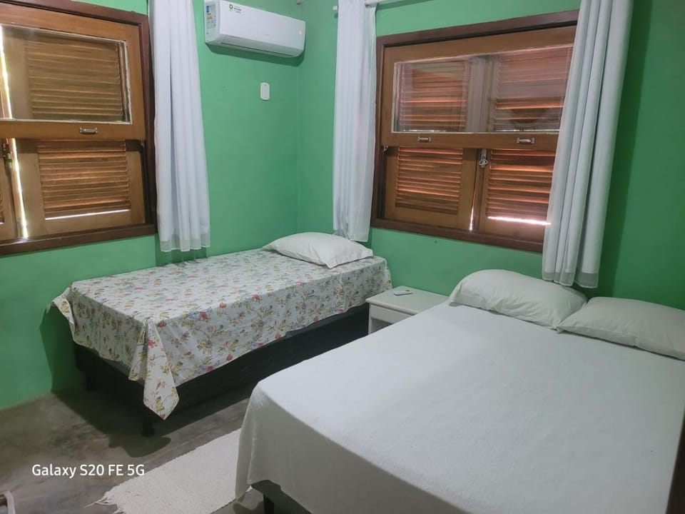 Casa Martins House in Arraial d'Ajuda