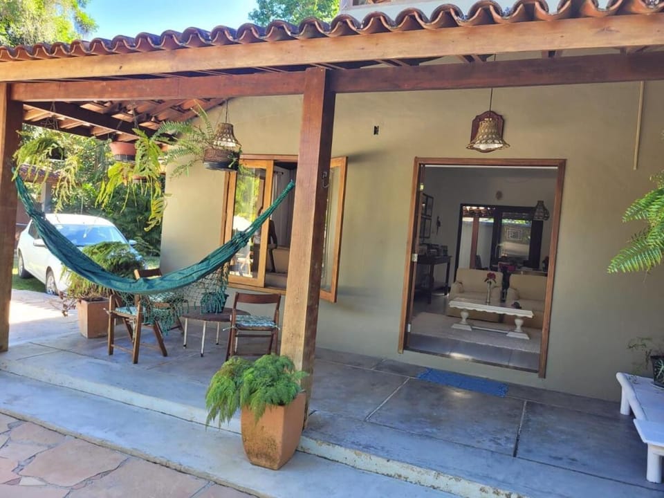 Casa Martins House in Arraial d'Ajuda