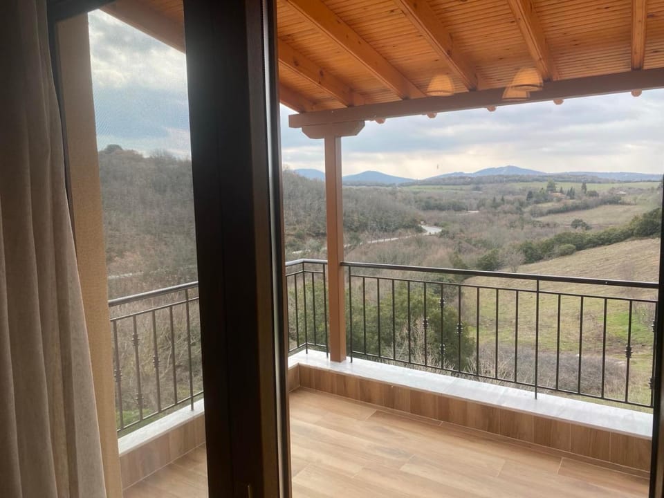 Old Castle 3 Apartment in Halkidiki