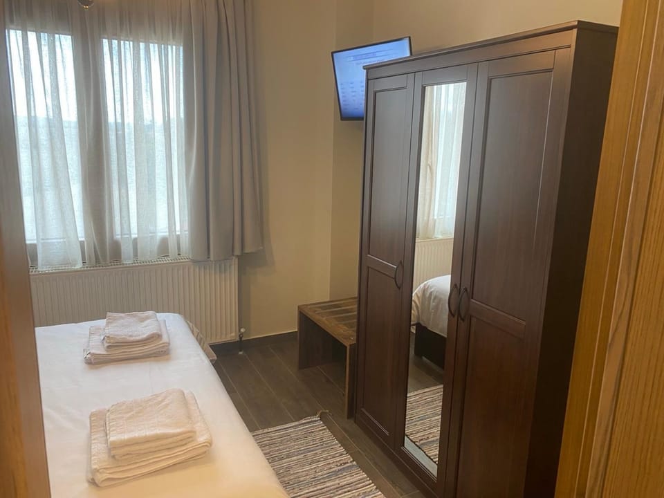 Old Castle 3 Apartment in Halkidiki