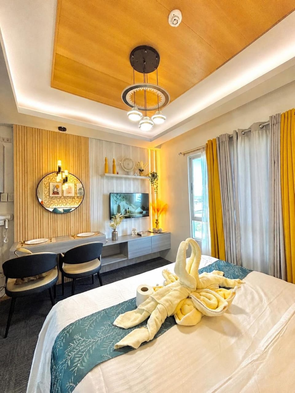 Mesatierra Cozy Studio Apartment hotel in Davao City