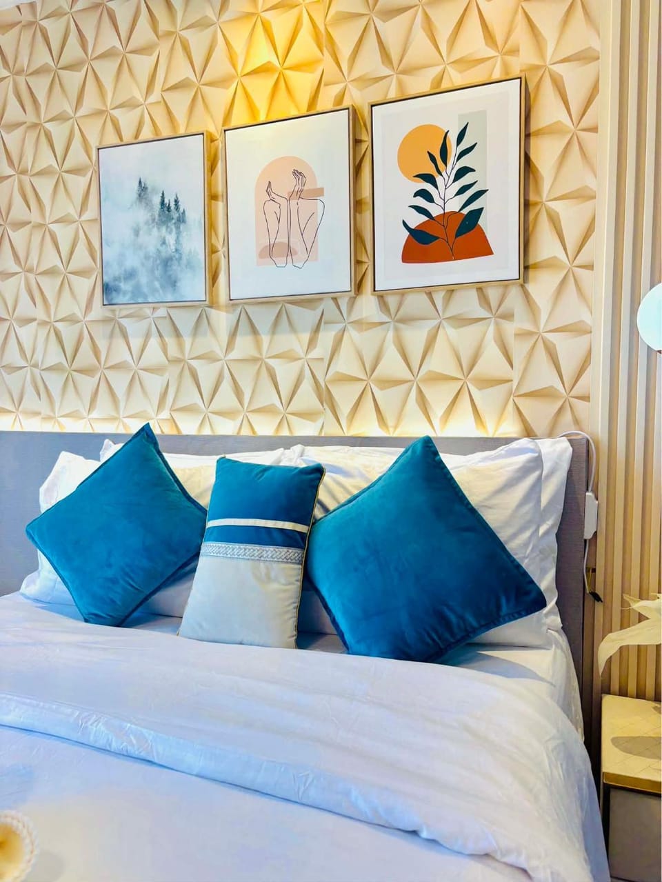 Mesatierra Cozy Studio Apartment hotel in Davao City
