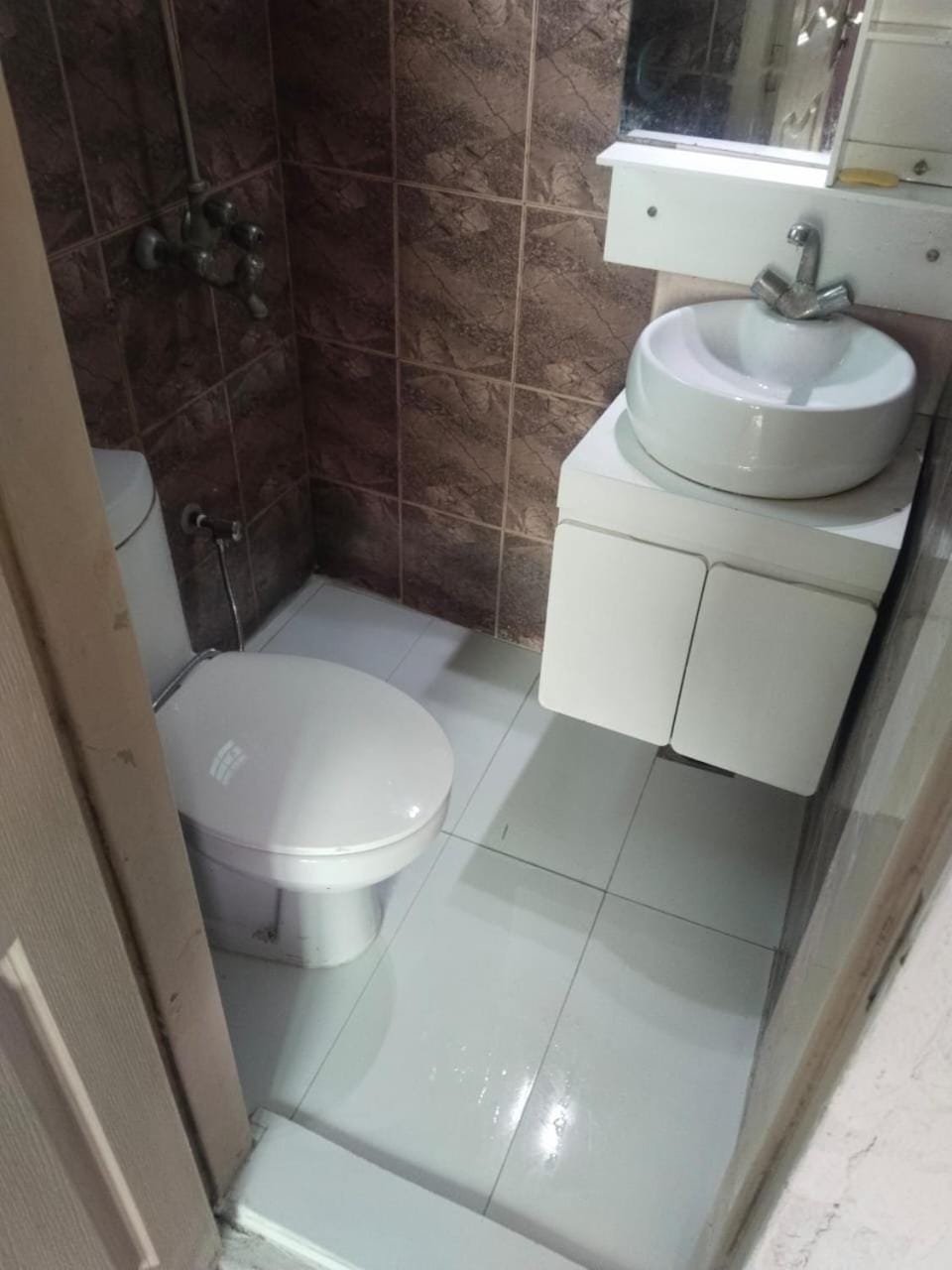 West Canal 112 Residency Apartment in Lahore