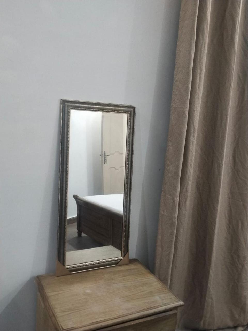 West Canal 112 Residency Apartment in Lahore