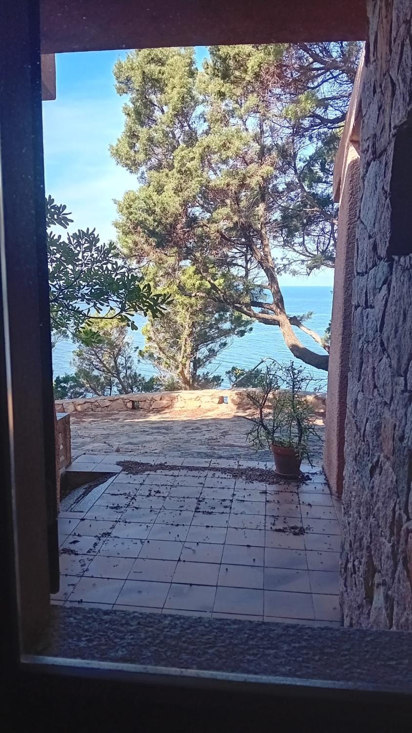 Villa Piana Cuata - Infinityholidays Villa in Sardinia